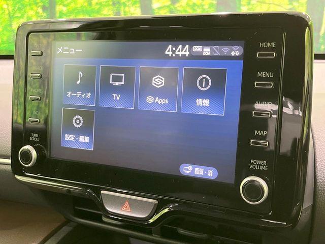 ヤリスクロス（新潟県長岡市）