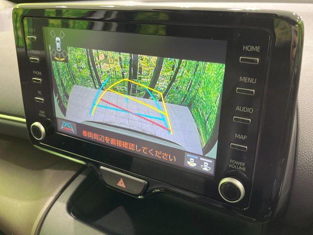 ヤリスクロス（新潟県長岡市）
