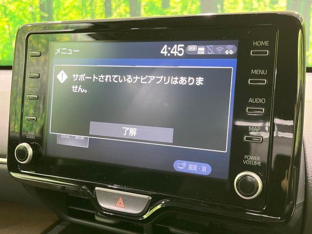 ヤリスクロス（新潟県長岡市）