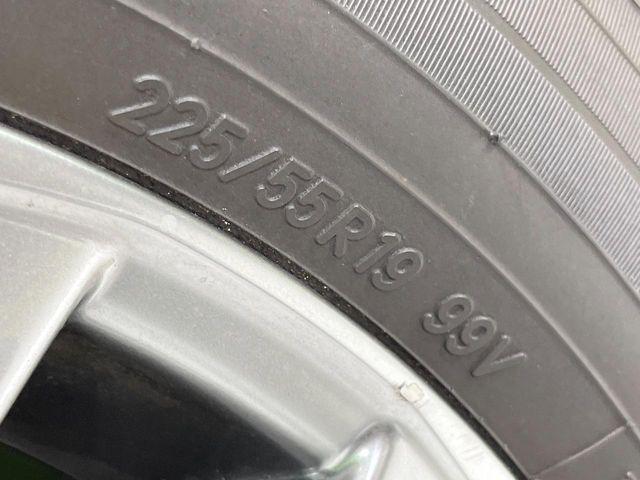 ハリアーハイブリッド（新潟県長岡市）