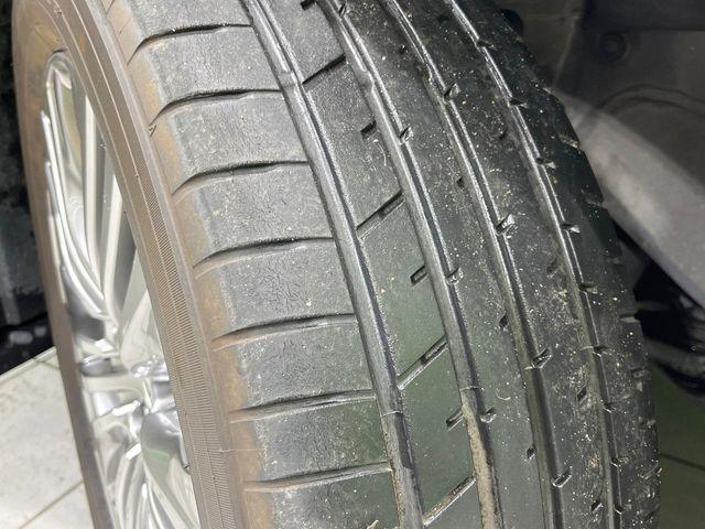 ハリアーハイブリッド（新潟県長岡市）