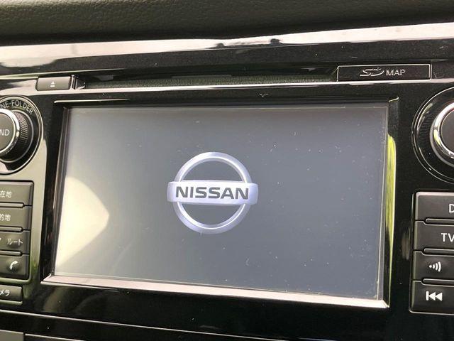 エクストレイル（新潟県新潟市東区）画像3