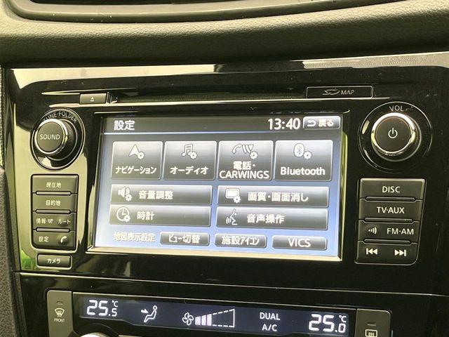 エクストレイル（新潟県新潟市東区）画像25