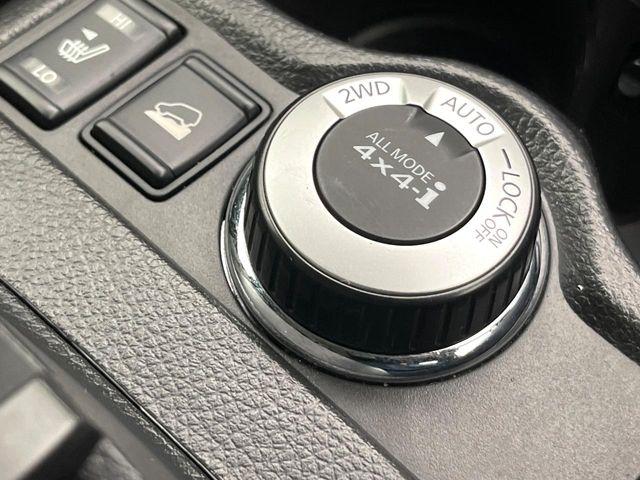エクストレイル（新潟県新潟市東区）画像47