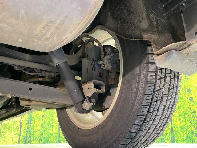 エクストレイル（新潟県新潟市東区）画像54