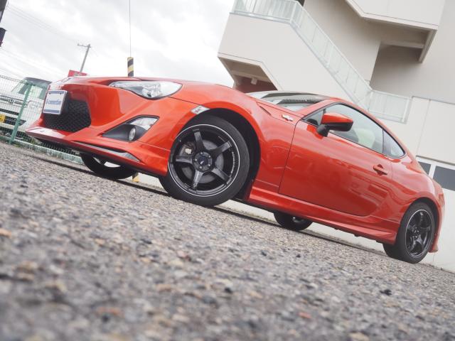 86（新潟県新潟市西区）