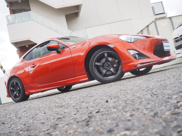 86（新潟県新潟市西区）