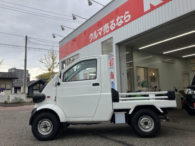 ミゼットⅡ（新潟県燕市）画像11