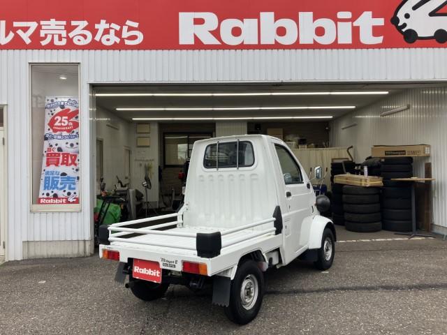 ミゼットⅡ（新潟県燕市）画像3