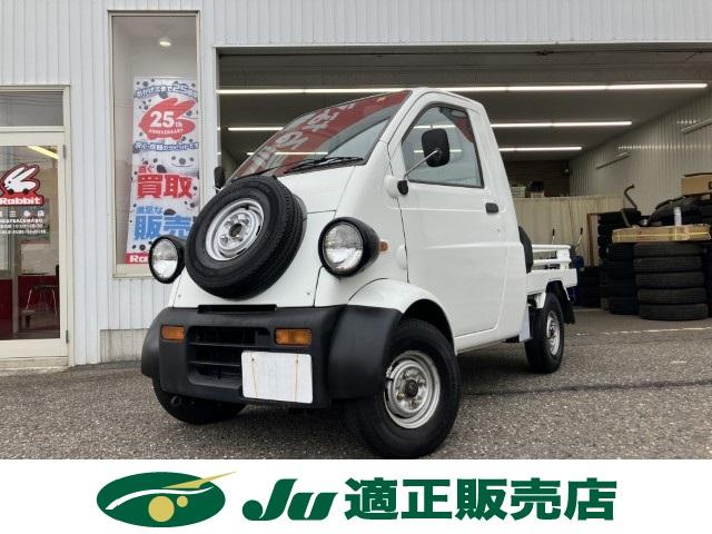 ミゼットⅡ（新潟県燕市）画像2
