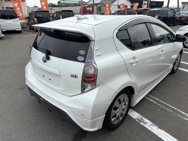 アクア(新潟県新潟市西蒲区)