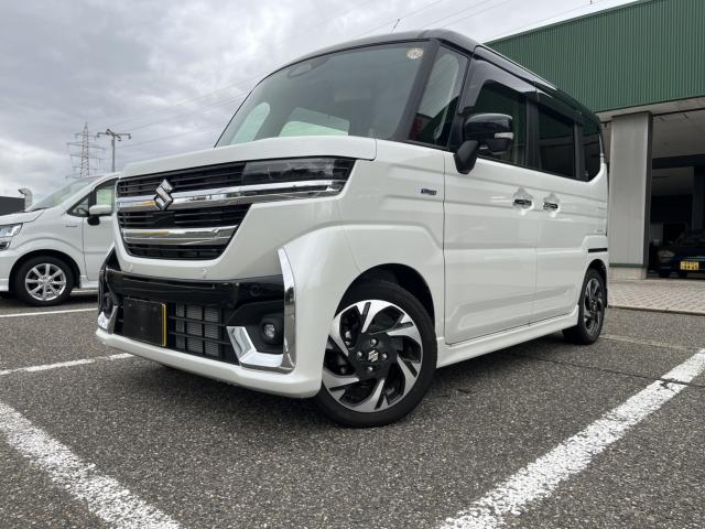スペーシア（新潟県新潟市西蒲区）画像12