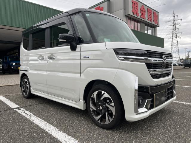 スペーシア（新潟県新潟市西蒲区）画像14