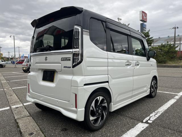 スペーシア（新潟県新潟市西蒲区）画像16