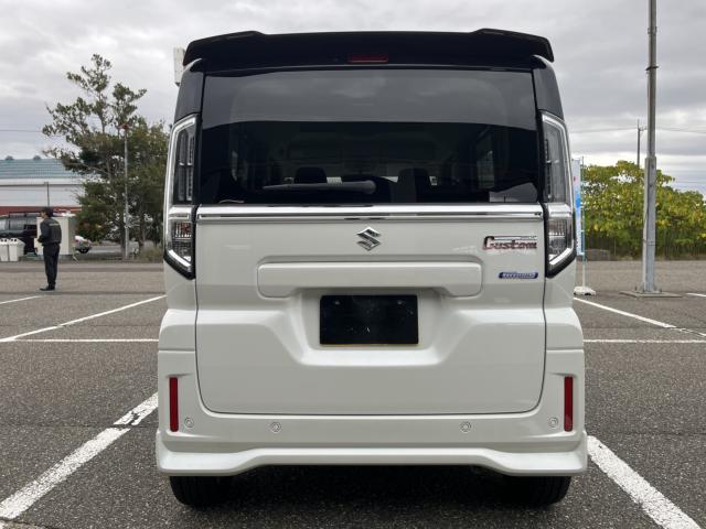 スペーシア（新潟県新潟市西蒲区）画像17