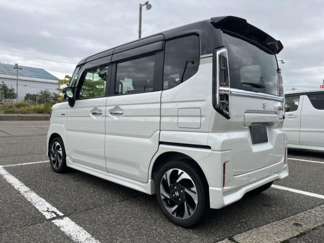 スペーシア（新潟県新潟市西蒲区）画像18