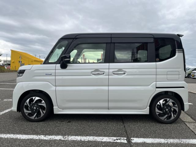 スペーシア（新潟県新潟市西蒲区）画像19