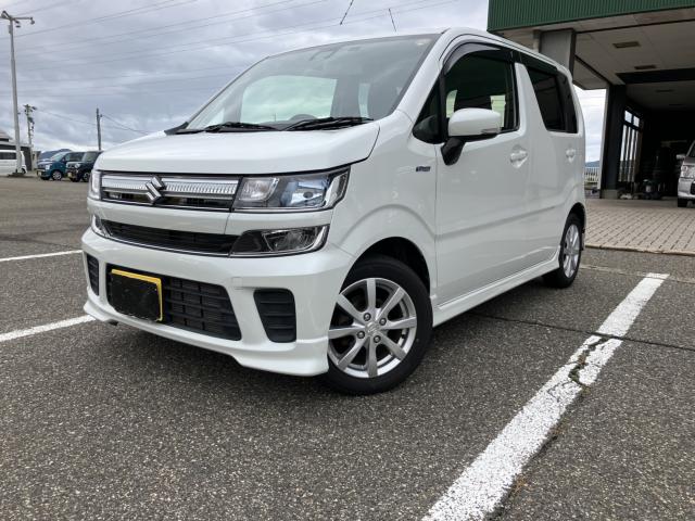 ワゴンＲ（新潟県新潟市西蒲区）画像16