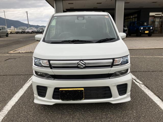 ワゴンＲ（新潟県新潟市西蒲区）画像17