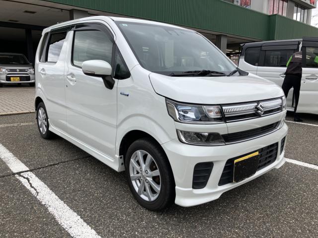 ワゴンＲ（新潟県新潟市西蒲区）画像18
