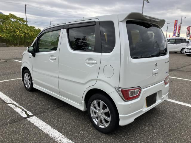 ワゴンＲ（新潟県新潟市西蒲区）画像22