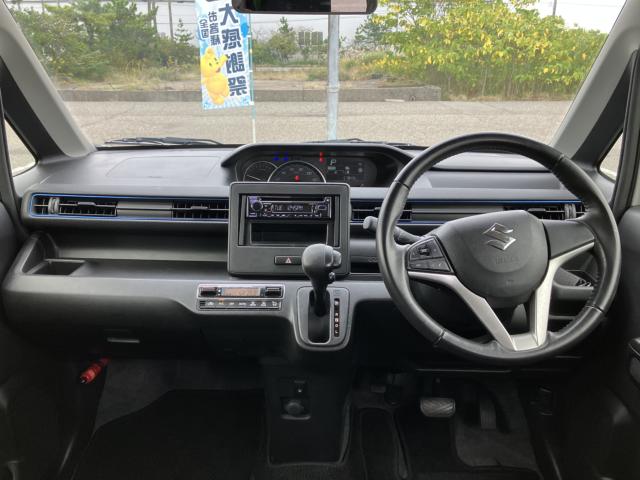 ワゴンＲ（新潟県新潟市西蒲区）画像39