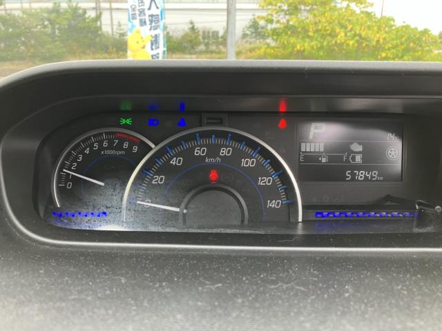 ワゴンＲ（新潟県新潟市西蒲区）画像41
