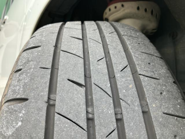 ステップワゴン（新潟県新潟市西蒲区）