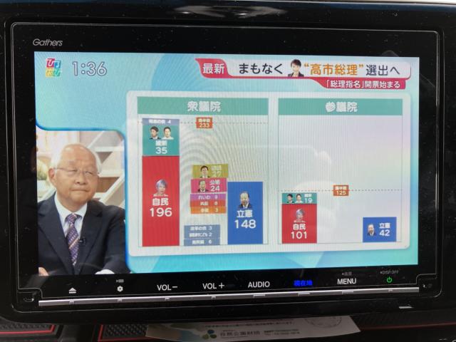 ステップワゴン（新潟県新潟市西蒲区）