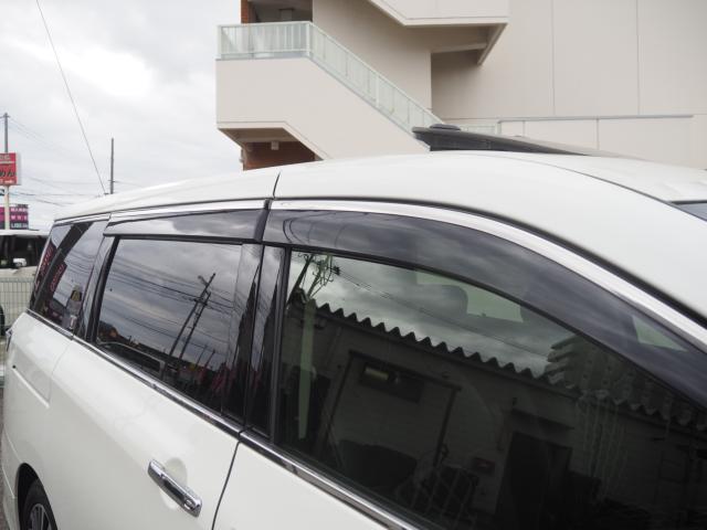 エルグランド（新潟県新潟市西区）画像42