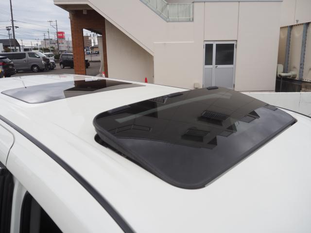 エルグランド（新潟県新潟市西区）画像7