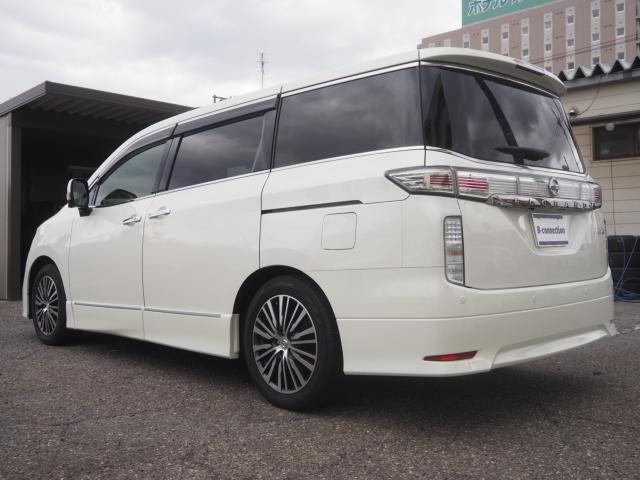 エルグランド（新潟県新潟市西区）画像30