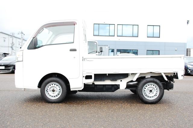 ハイゼットトラック（新潟県上越市）画像7