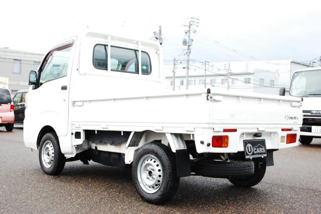 ハイゼットトラック（新潟県上越市）画像11