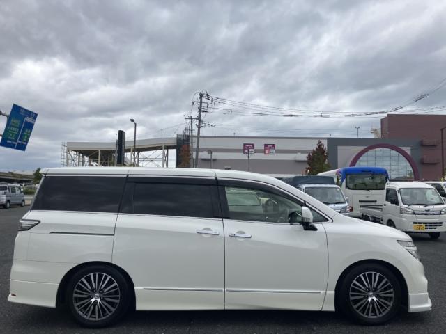 エルグランド（新潟県新潟市西区）画像48