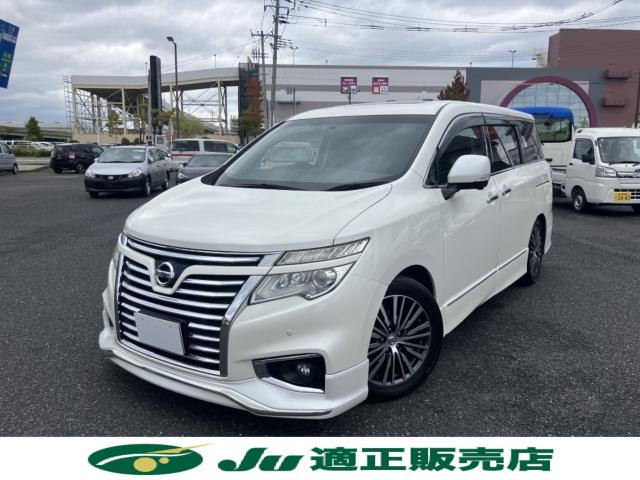 エルグランド（新潟県新潟市西区）画像2