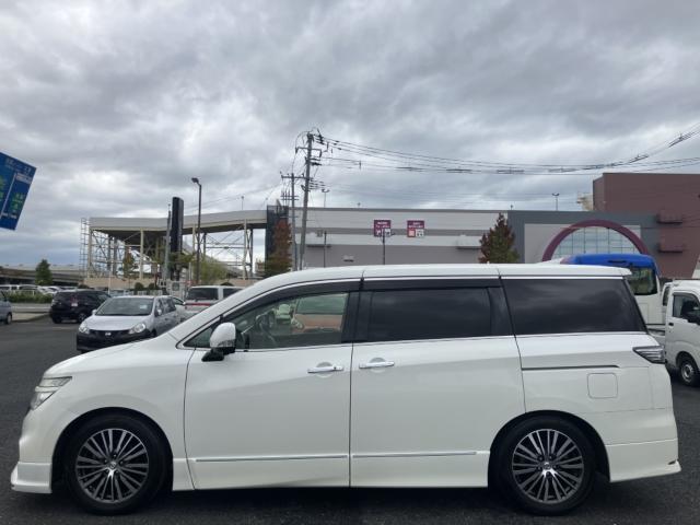 エルグランド（新潟県新潟市西区）画像47