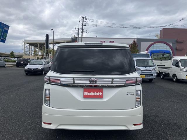 エルグランド（新潟県新潟市西区）画像50