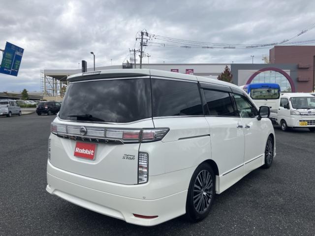 エルグランド（新潟県新潟市西区）画像3