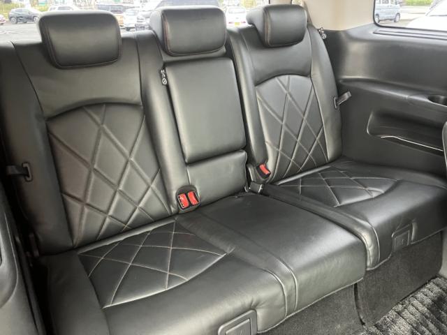 エルグランド（新潟県新潟市西区）画像39
