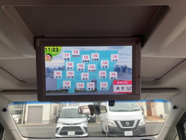 エルグランド（新潟県新潟市西区）画像37