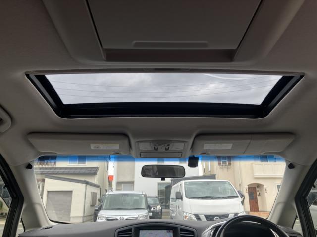 エルグランド（新潟県新潟市西区）画像41