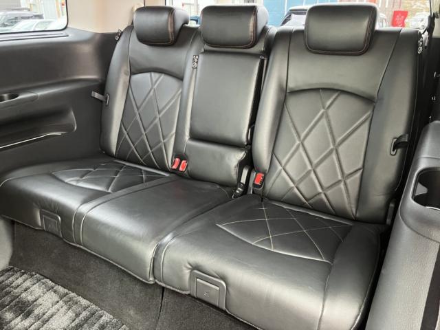 エルグランド（新潟県新潟市西区）画像40