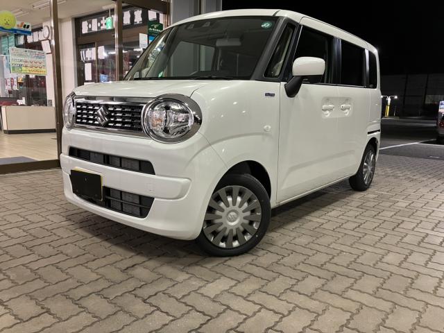 ワゴンRスマイル（新潟県新潟市西蒲区）画像80