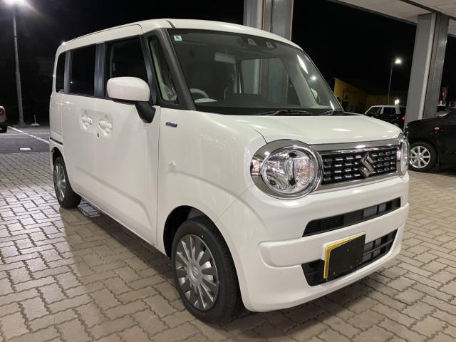 ワゴンRスマイル（新潟県新潟市西蒲区）画像81