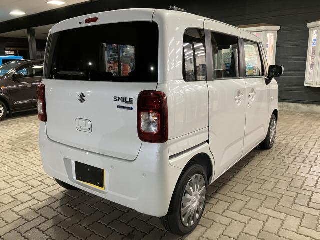 ワゴンRスマイル（新潟県新潟市西蒲区）画像93