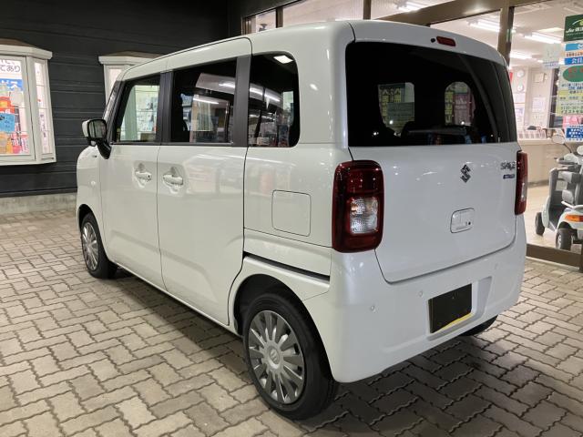 ワゴンRスマイル（新潟県新潟市西蒲区）画像95