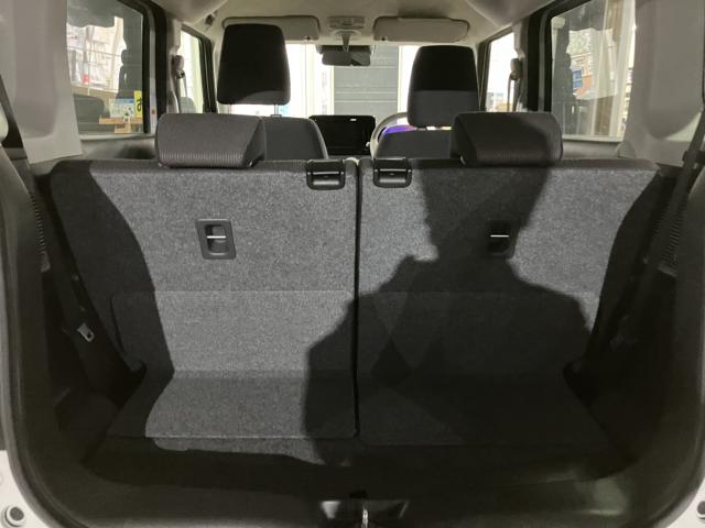 ワゴンRスマイル（新潟県新潟市西蒲区）画像104