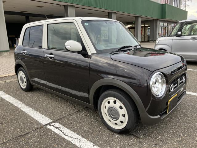 アルトラパン LC（新潟県新潟市西蒲区）画像13