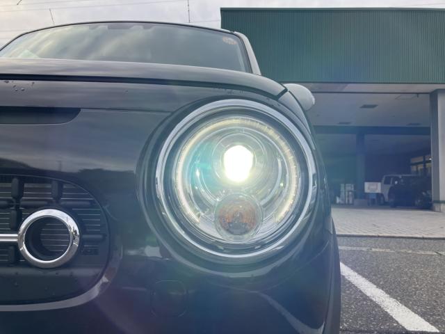 アルトラパン LC（新潟県新潟市西蒲区）画像19